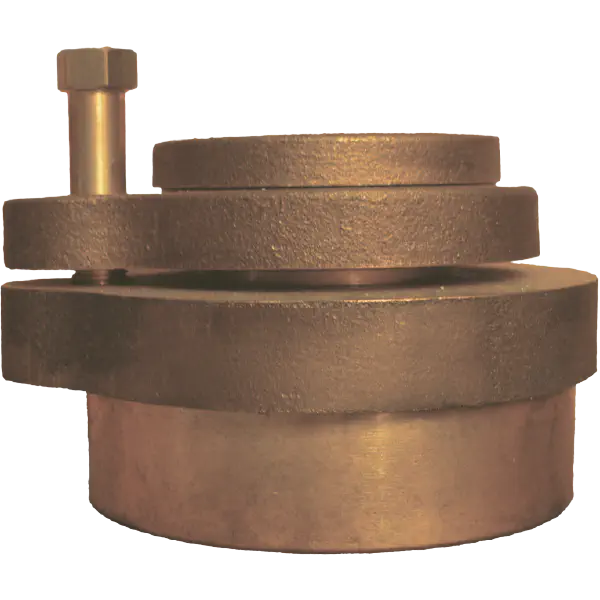 CTS — Cabeça de Tubo de Sondagem