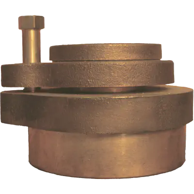 CTS — Cabeça de Tubo de Sondagem