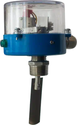 FSC-125 - Stainless Steel Flow Switch