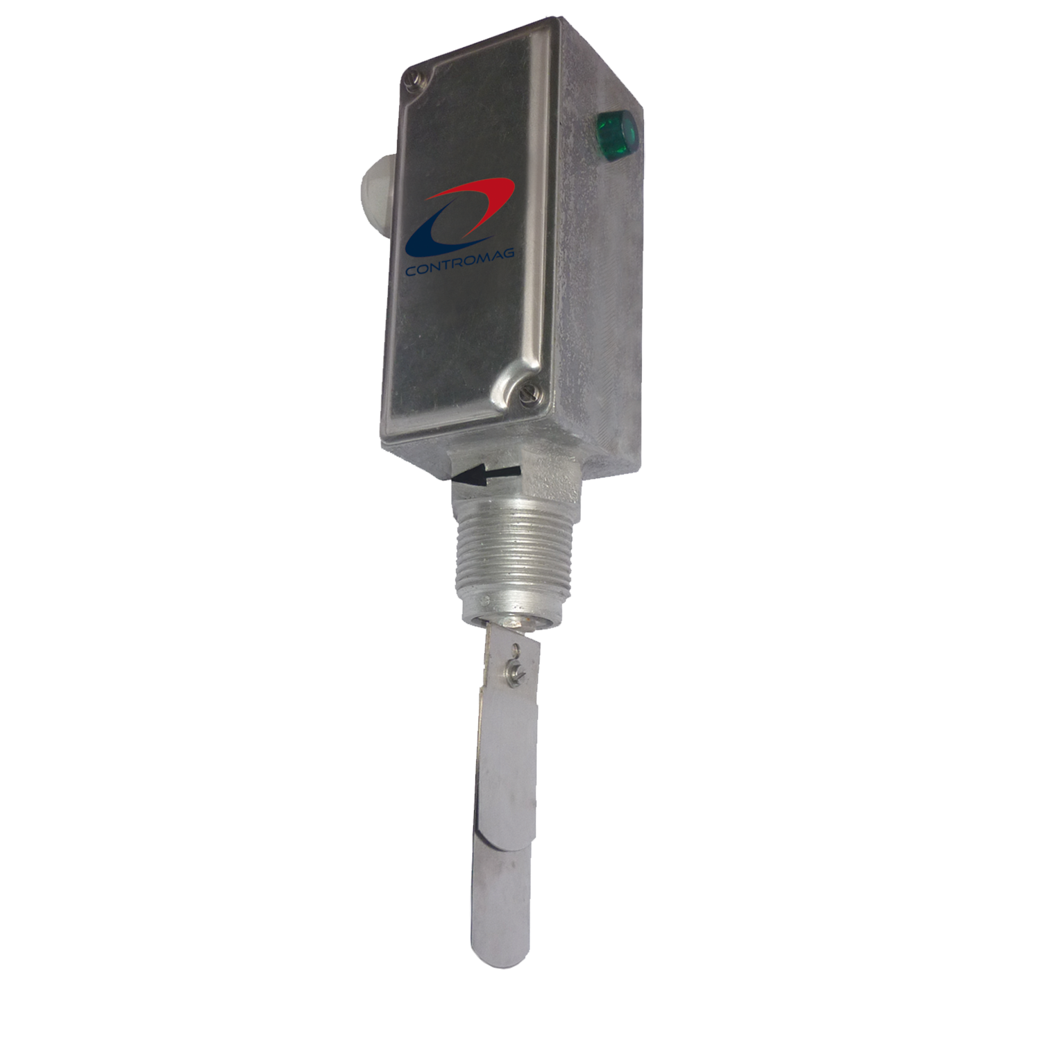FSC-25 — Chave de Fluxo