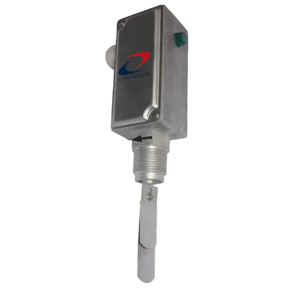 FSC-25 — Chave de Fluxo