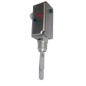 MLC-2000 - Oval Flange Level Switch