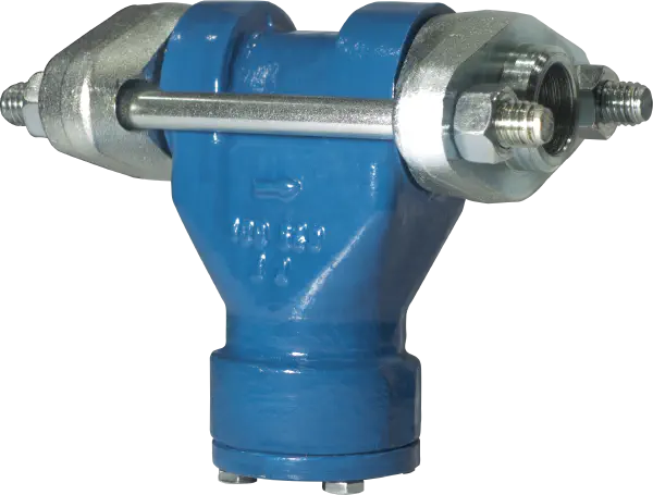 KF — Filtro de Malha