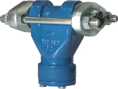 KF — Filtro de Malha