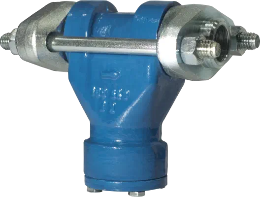 KF - Mesh Strainer