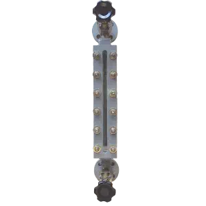 VVNV - Level Sight Glass Valve