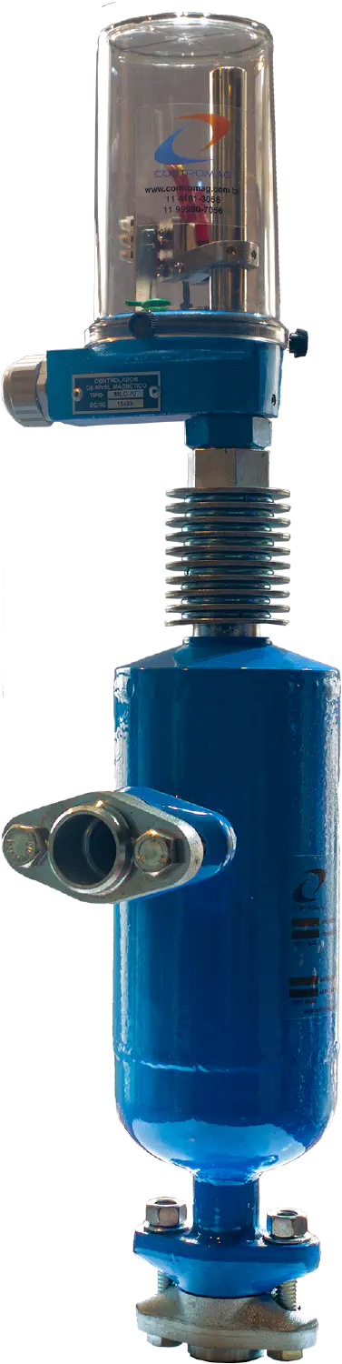 Válvula solenoide MLC2000 Contromag