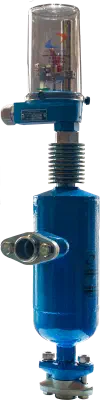MLC-2000 - Oval Flange Level Switch