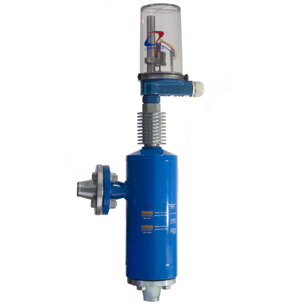 MLC-70 — Chave de Nível