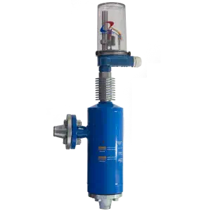 FSC-125 - Stainless Steel Flow Switch