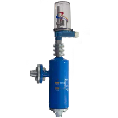 MLC-70 - Float Level Switch