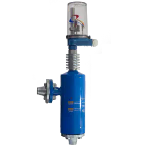 KF — Filtro de Malha