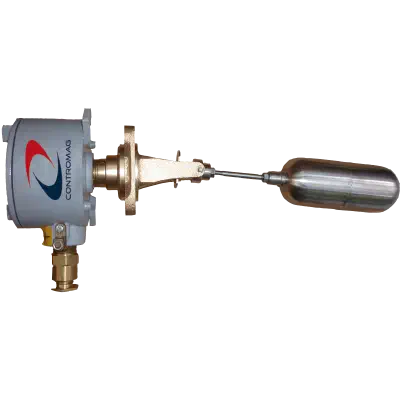 MLC-80 APX - Explosion-Proof Level Switch