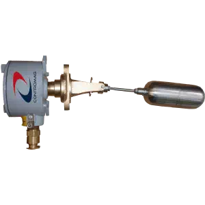 MLC-80 - Side-Mounted Level Switch