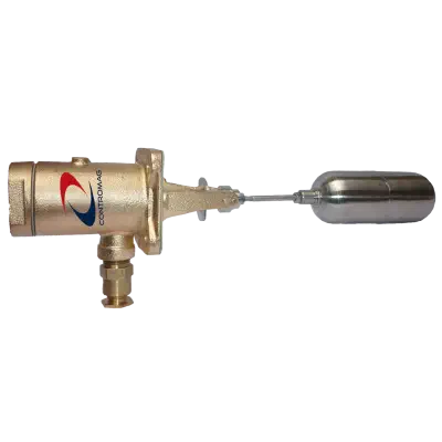MLC-80 - Side-Mounted Level Switch