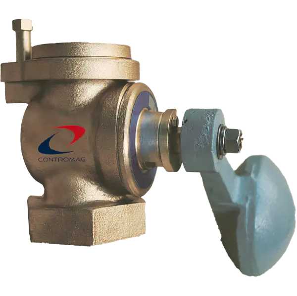 TS — Torneira de Sondagem