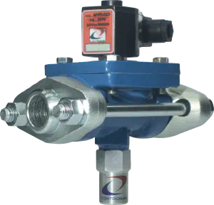 KF — Filtro de Malha