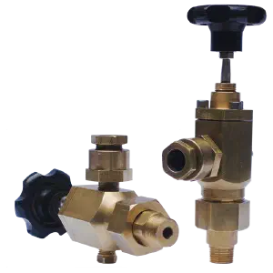 MLC-80 - Side-Mounted Level Switch