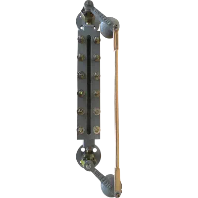 INVP - Counterweight Flat Level Sight Glass
