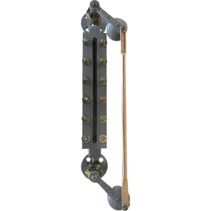 VVNV - Level Sight Glass Valve