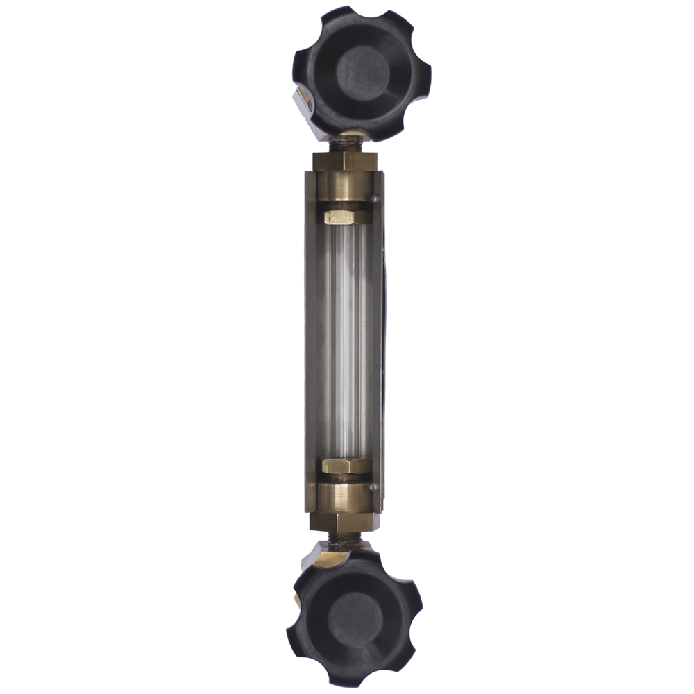 INVT-L1000 — Visor de Nível Tubular