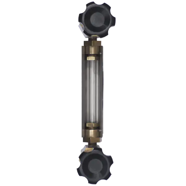 INVT-L1000 — Visor de Nível Tubular