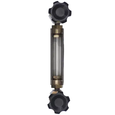 INVT-L1000 - Tubular Level Sight Glass