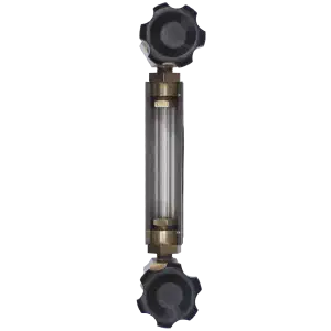 VVNV - Level Sight Glass Valve
